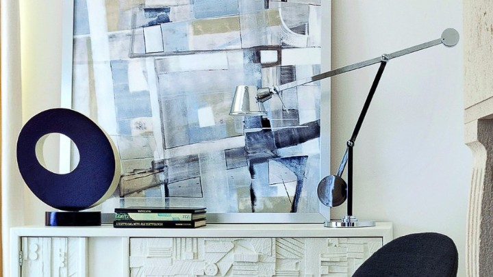 渲染模型_装饰210