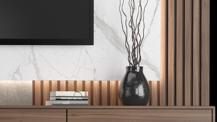 渲染模型_装饰239