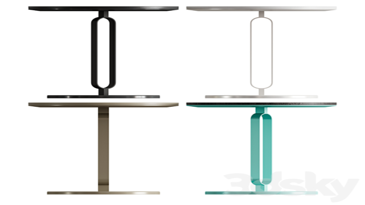 渲染模型_装饰242