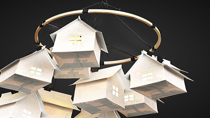 渲染模型_装饰259