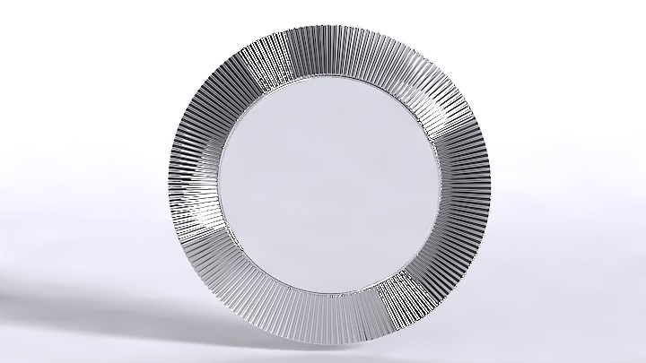 渲染模型_装饰320