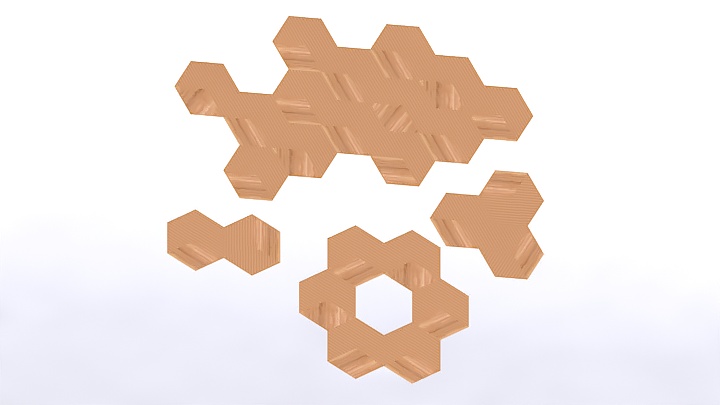 渲染模型_装饰337