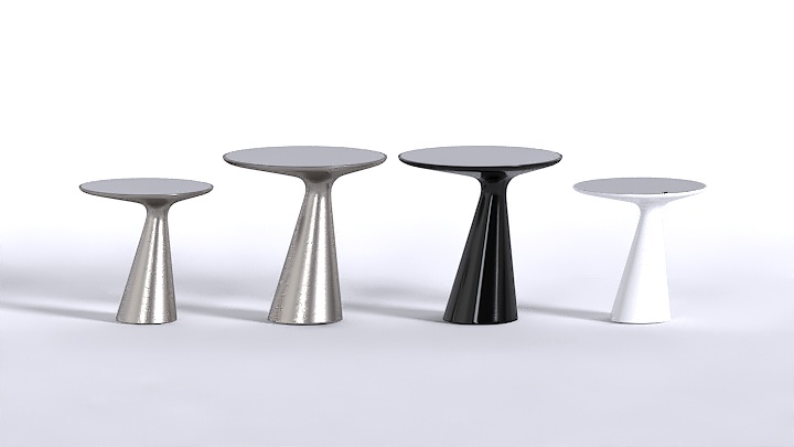 渲染模型_装饰378