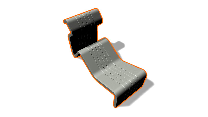 渲染模型_装饰409