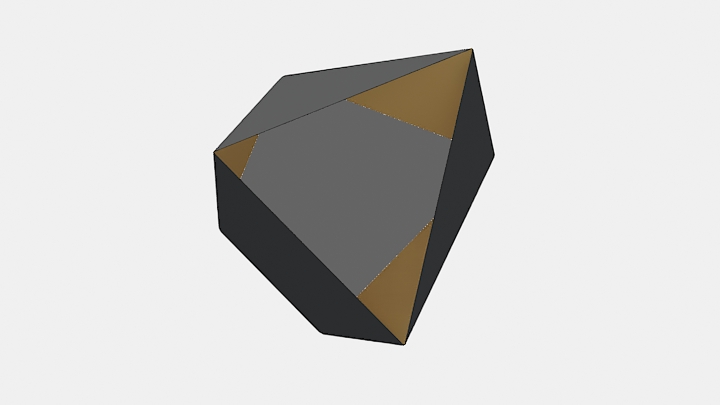 渲染模型_装饰425