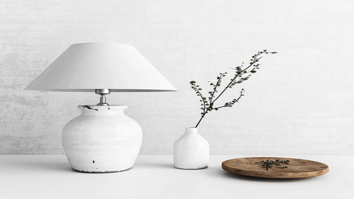 渲染模型_装饰品378