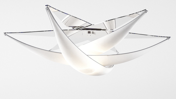 渲染模型_装饰品387