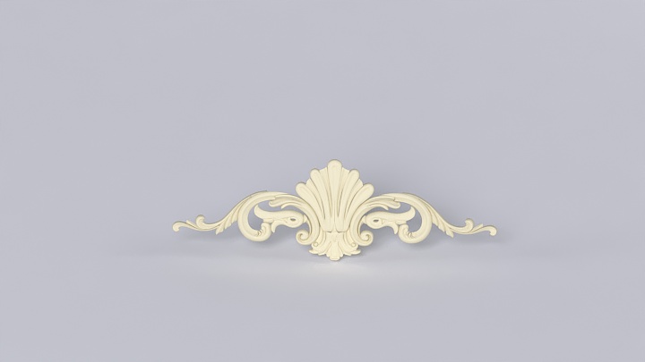 渲染模型_装饰品415