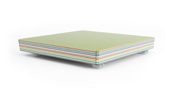 渲染模型_装饰品531