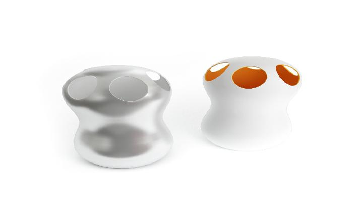 渲染模型_装饰品547