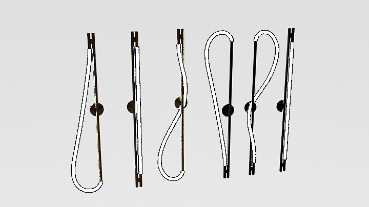 渲染模型_装饰品577