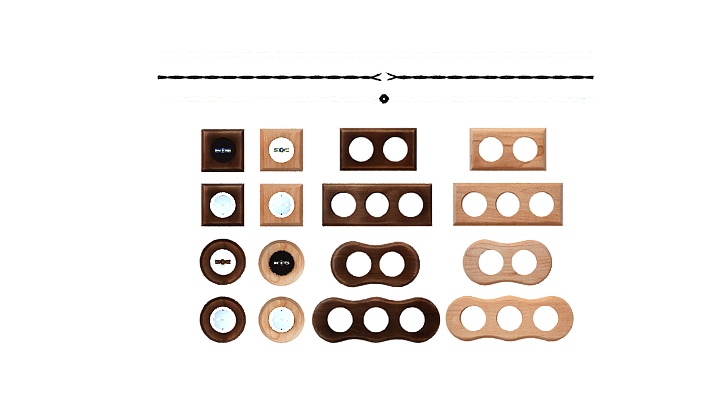 渲染模型_装饰品591