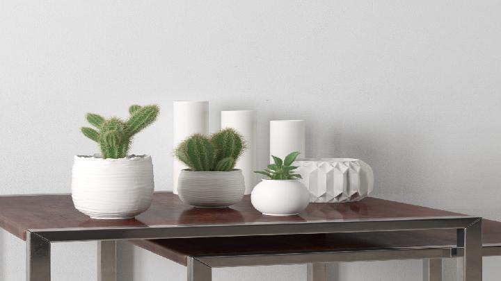 渲染模型_装饰品625