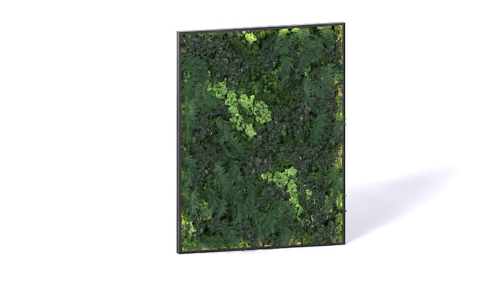 渲染模型_装饰品667