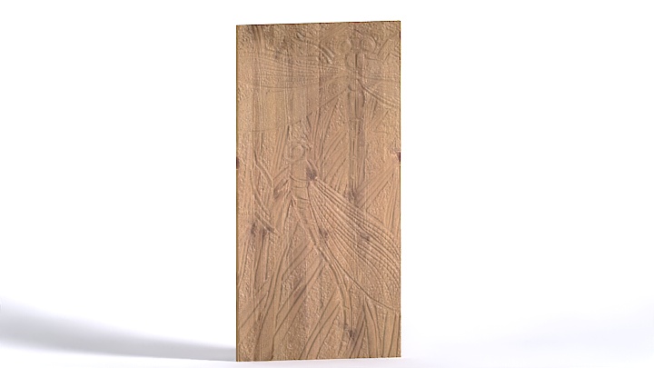 渲染模型_装饰品699