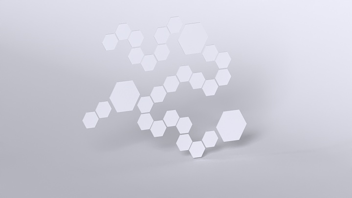 渲染模型_装饰板032