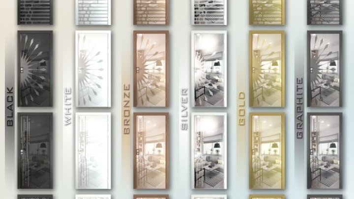 渲染模型_装饰画094