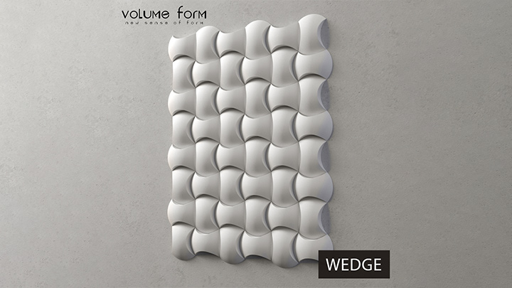 渲染模型_装饰花纹007