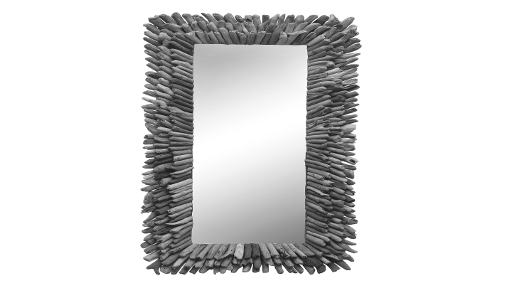 渲染模型_装饰镜001