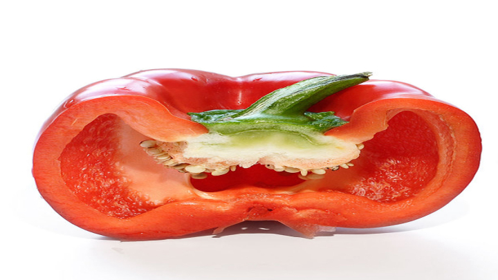 渲染模型_西红柿001