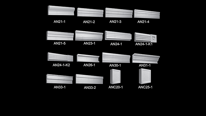 渲染模型_角线001