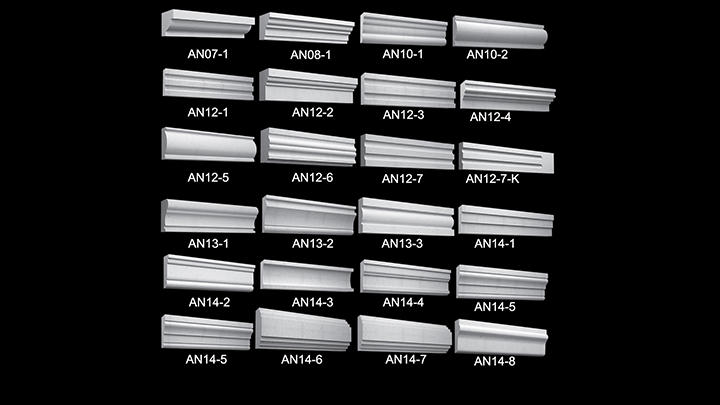 渲染模型_角线003