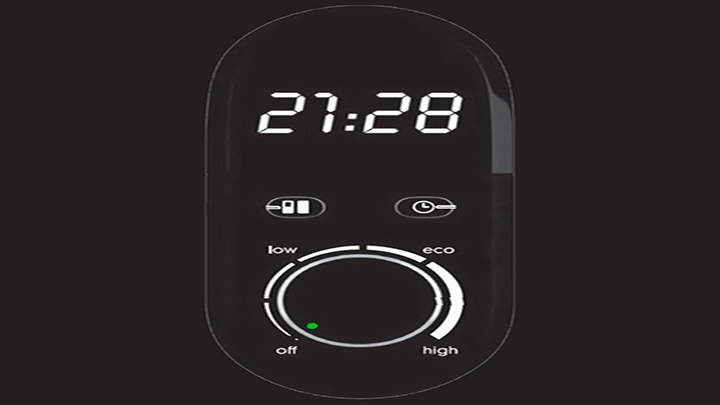 渲染模型_计时器002