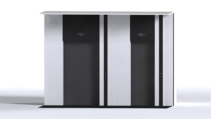 渲染模型_设备010