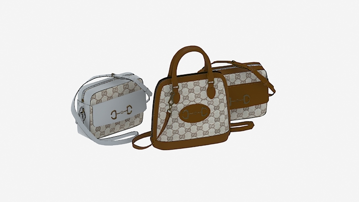 渲染模型_道具019