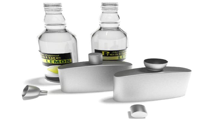 渲染模型_酒具003