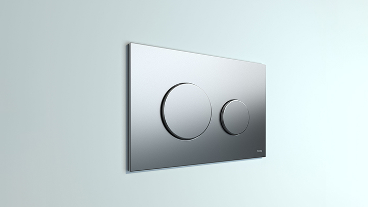 渲染模型_铬合金002