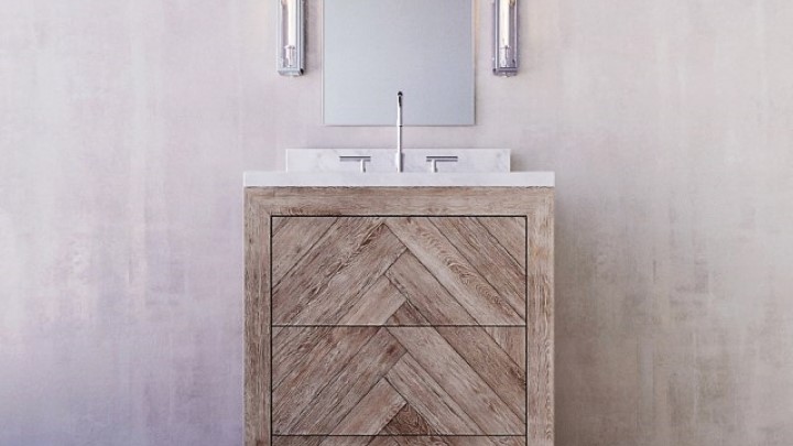 渲染模型_镜子167