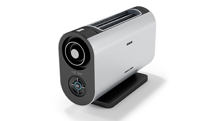 渲染模型_面包机004