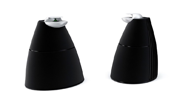 渲染模型_音响076