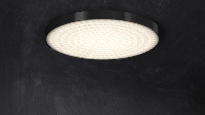 渲染模型_顶灯018