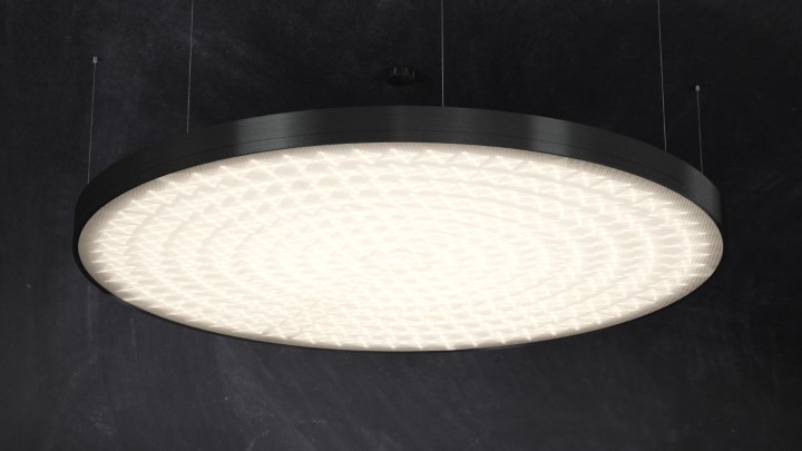 渲染模型_顶灯024