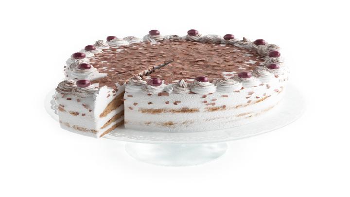 渲染模型_食物061