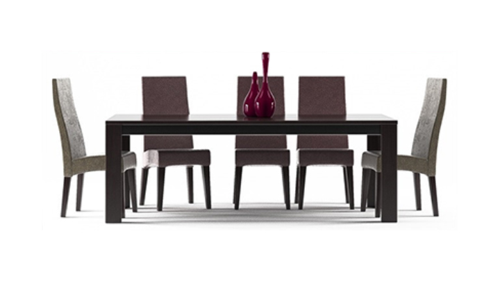 渲染模型_餐桌050