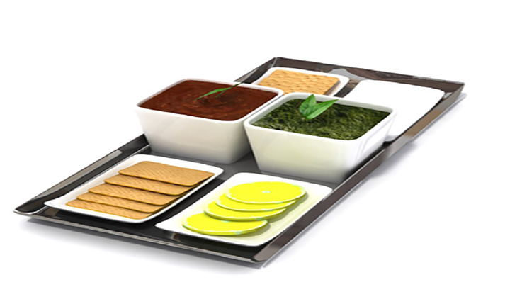 渲染模型_饼干005