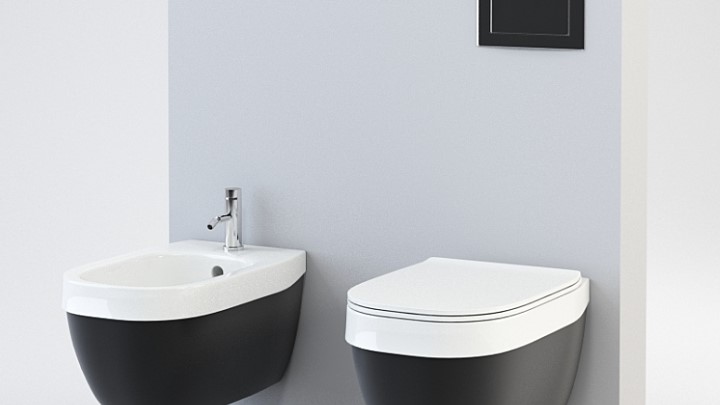 渲染模型_马桶033