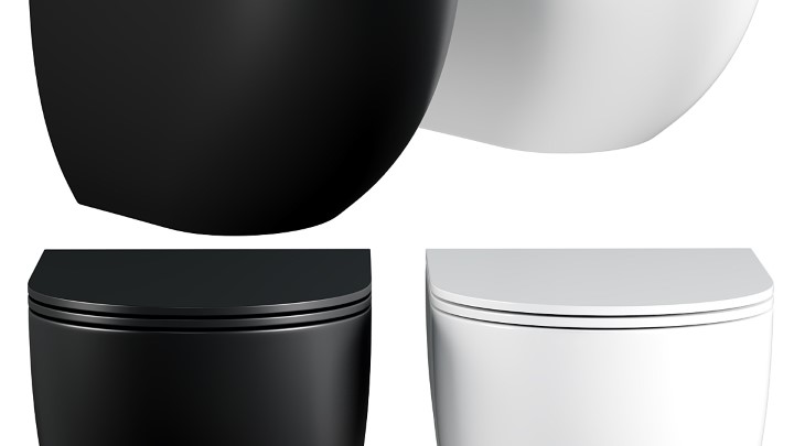 渲染模型_马桶059