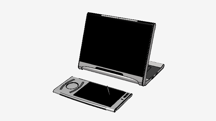 3DM_平板与电脑配件007