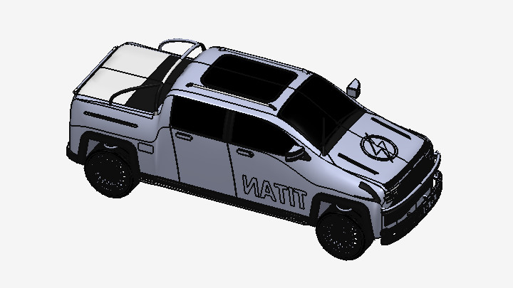 Catia_汽车与赛车005