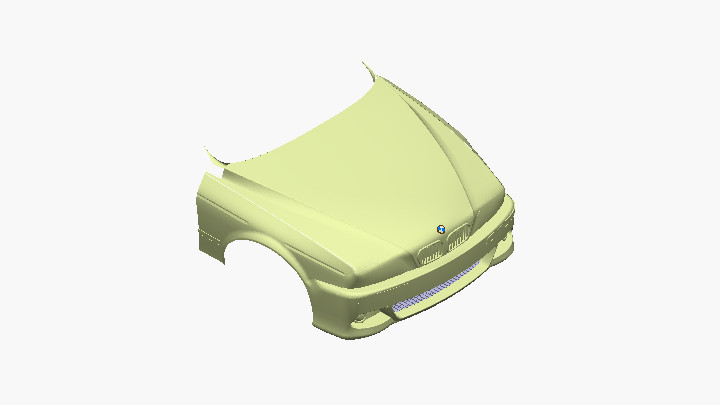 Catia_汽车合集002