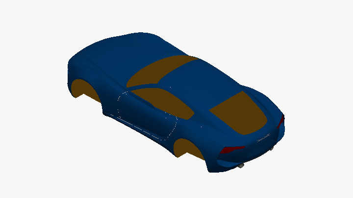 Catia_汽车合集008