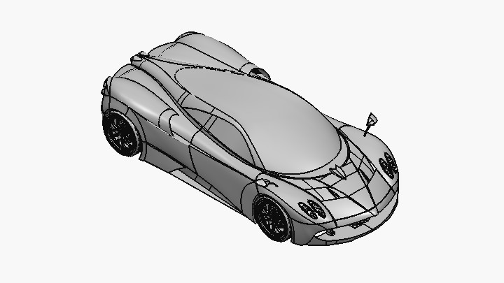 Catia_汽车合集011