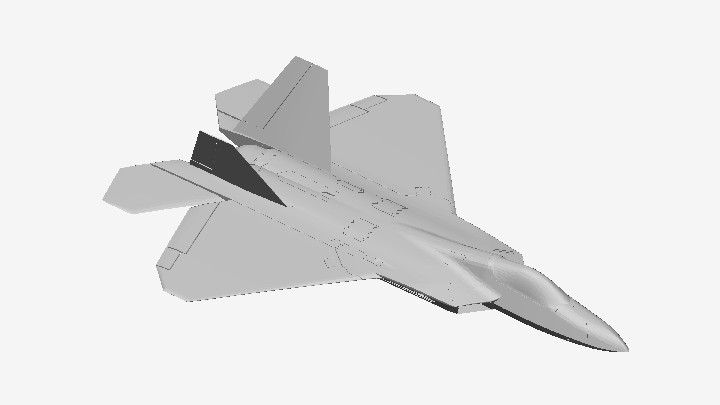 Catia_飞机直升机022