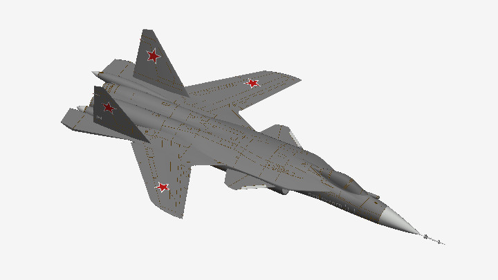 Catia_飞机直升机070