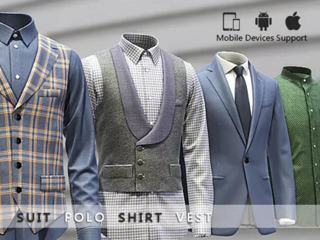 Clothing Pack PRO vol1 v1.0衣服