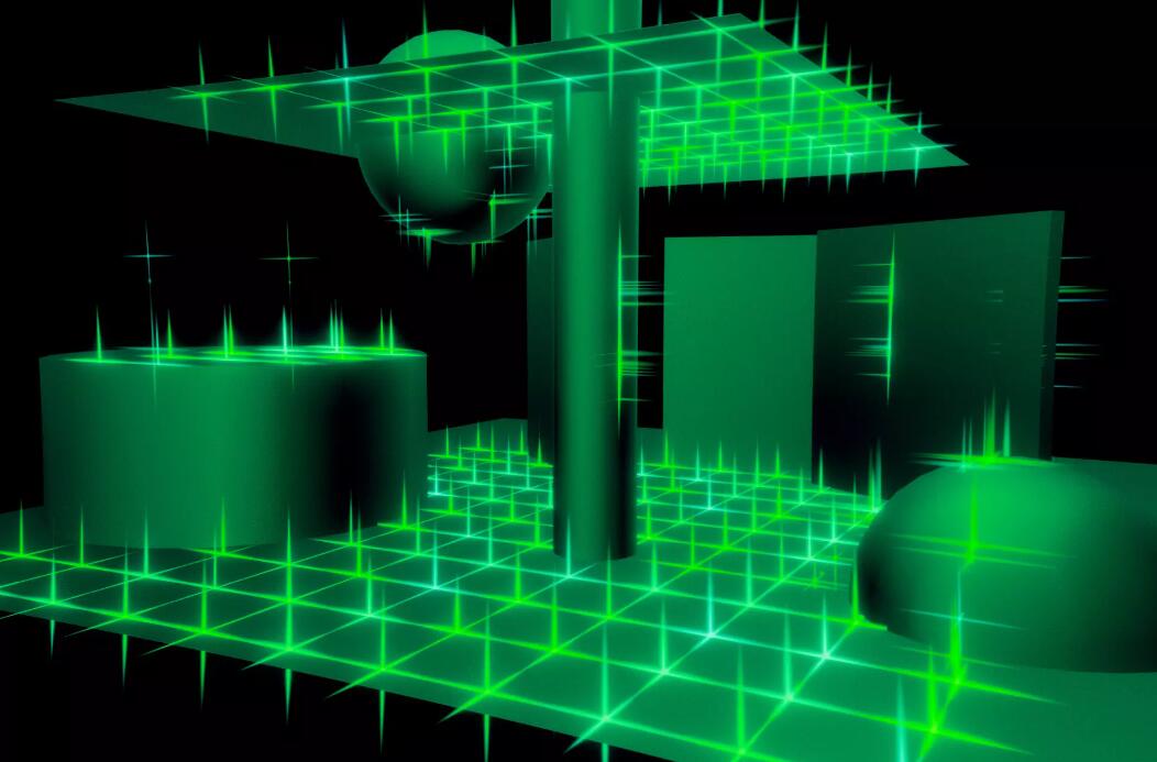 Cyber Effects – Sonar v1.1特效